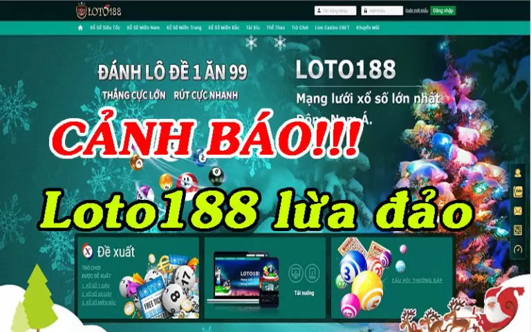 Loto188-canh-bao-lua-dao