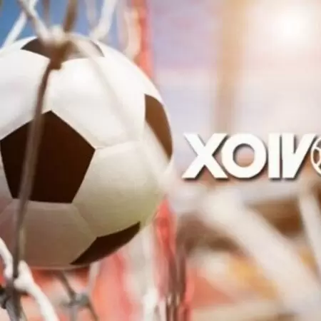 Xoivo TV – Link xem trực tiếp bóng đá Xoivo TV