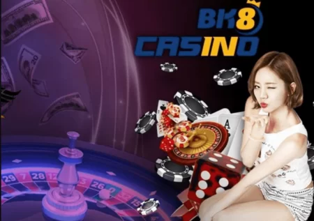 Casino BK8