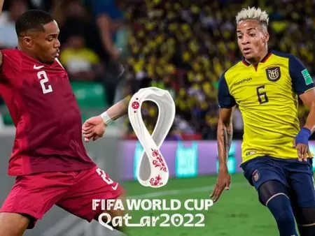 Tip soi kèo bóng đá Qatar vs Ecuador, 23h00 ngày 20/11/2022